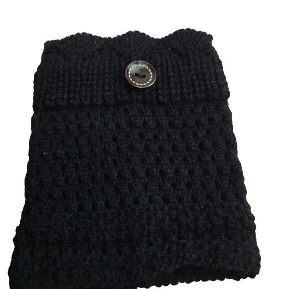 Boot Covers - Picture 2 of 2